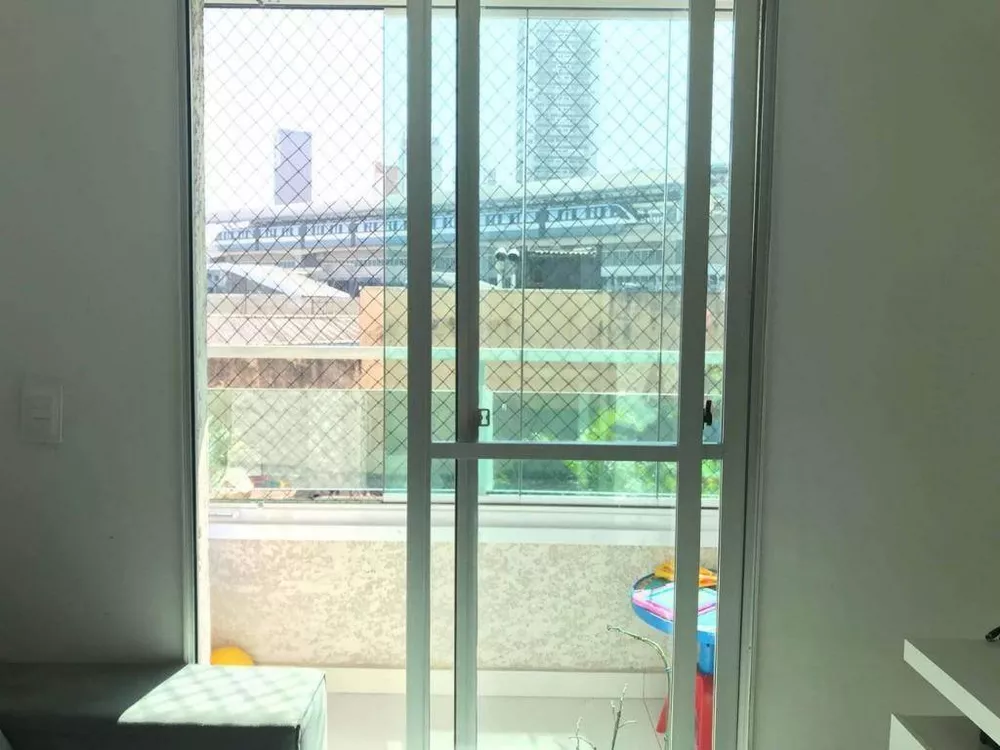 Apartamento, 3 quartos, 62 m² - Foto 9