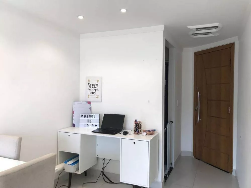 Apartamento, 3 quartos, 62 m² - Foto 3