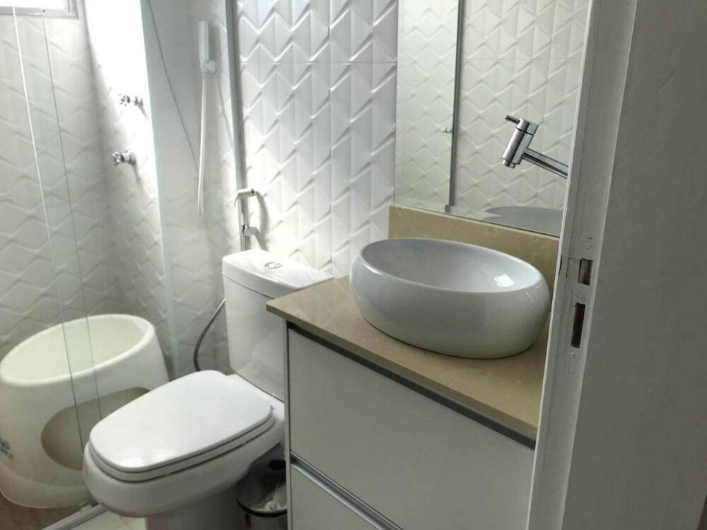 Apartamento, 3 quartos, 62 m² - Foto 16