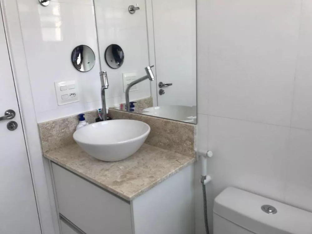 Apartamento, 3 quartos, 62 m² - Foto 2