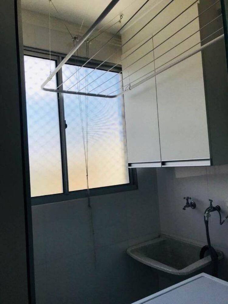 Apartamento, 3 quartos, 62 m² - Foto 14