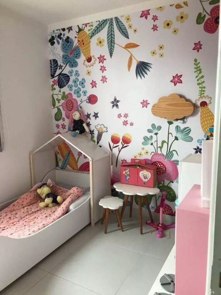 Apartamento, 3 quartos, 62 m² - Foto 4