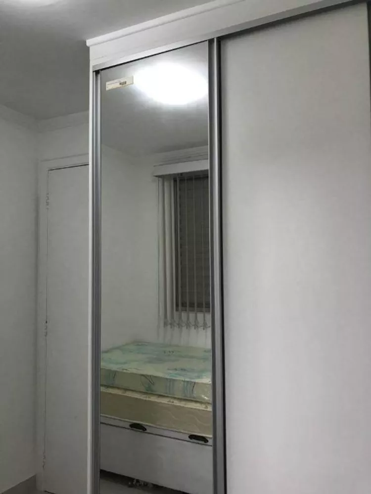 Apartamento, 3 quartos, 62 m² - Foto 10