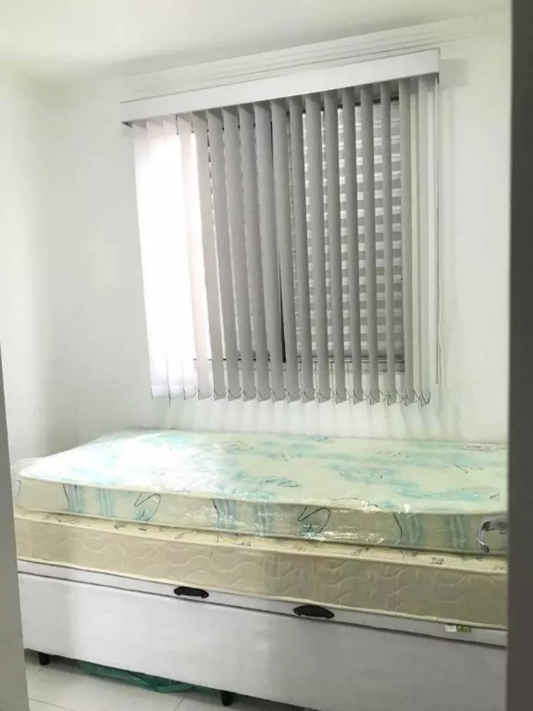 Apartamento, 3 quartos, 62 m² - Foto 12
