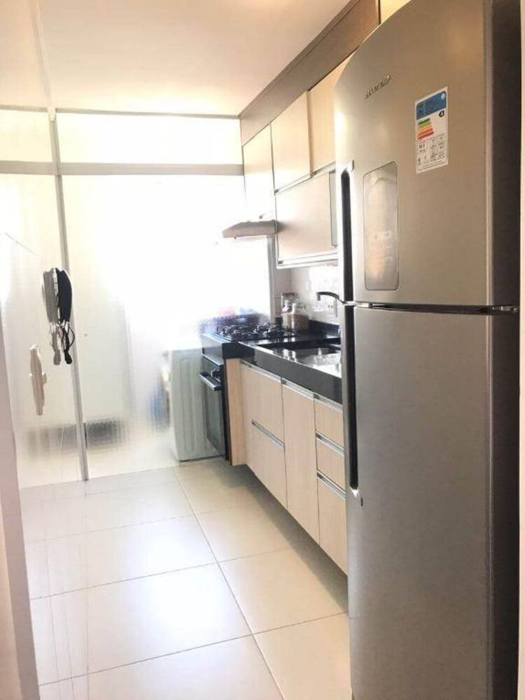 Apartamento, 3 quartos, 62 m² - Foto 15