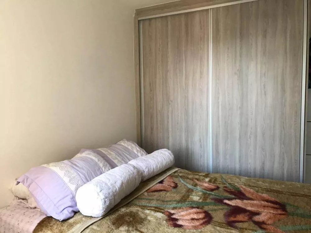 Apartamento, 3 quartos, 62 m² - Foto 1