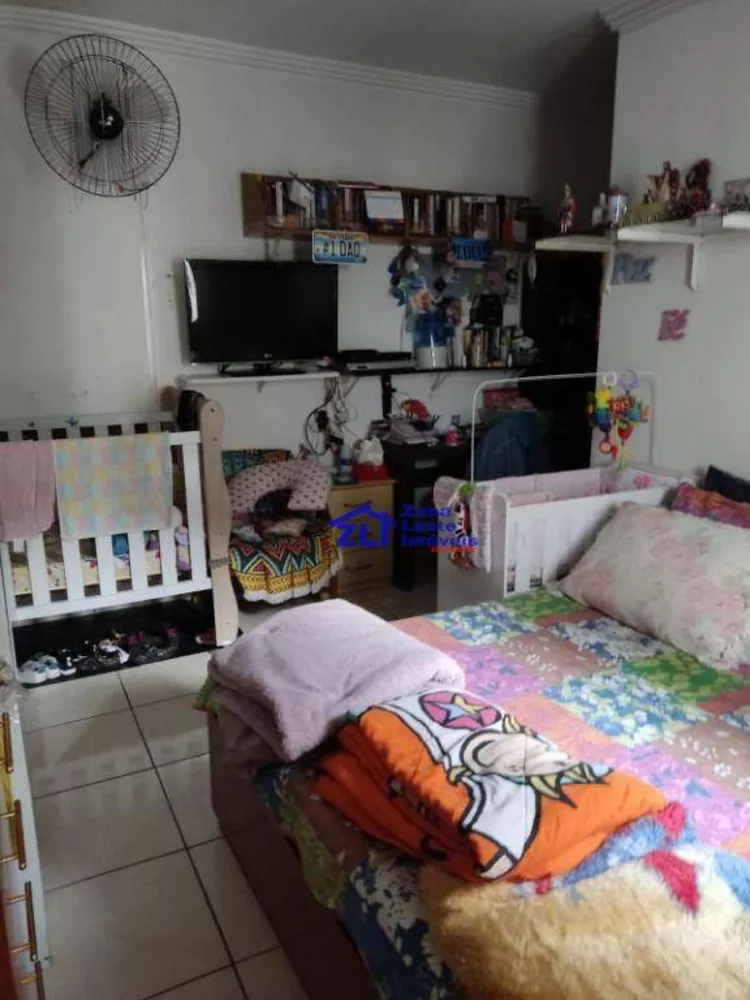 Sobrado, 3 quartos, 190 m² - Foto 2