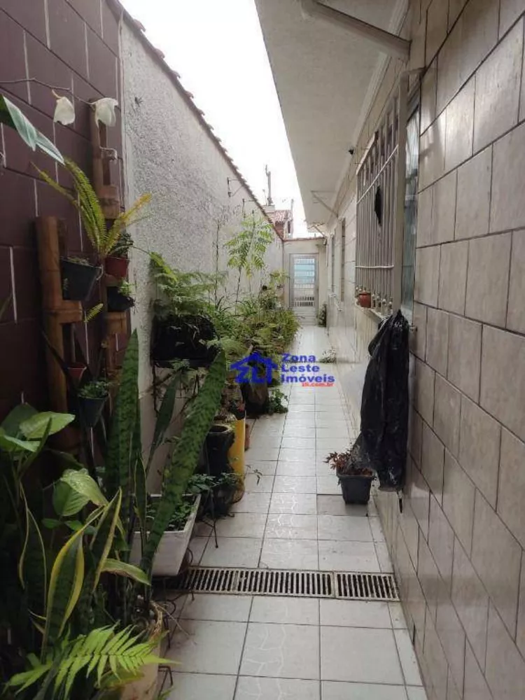 Sobrado, 3 quartos, 190 m² - Foto 4