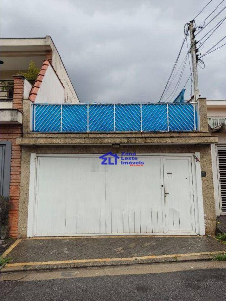Sobrado, 3 quartos, 190 m² - Foto 16