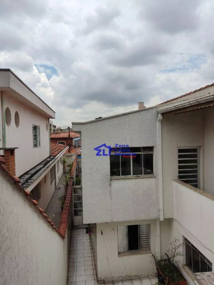 Sobrado, 3 quartos, 190 m² - Foto 11