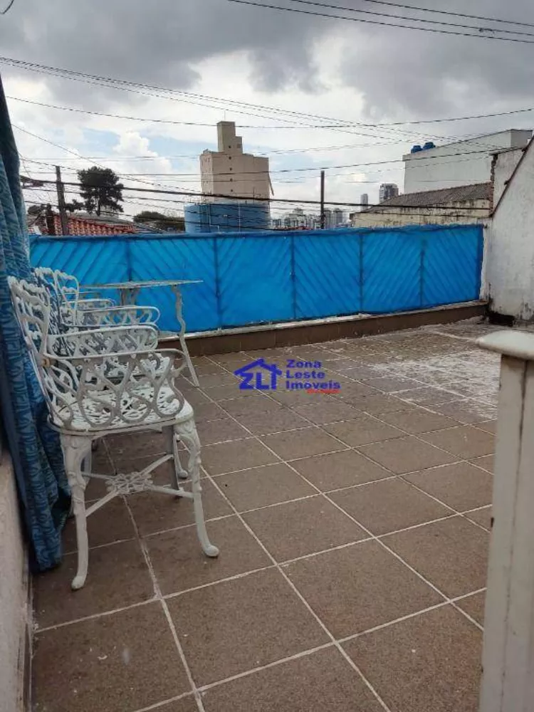 Sobrado, 3 quartos, 190 m² - Foto 5
