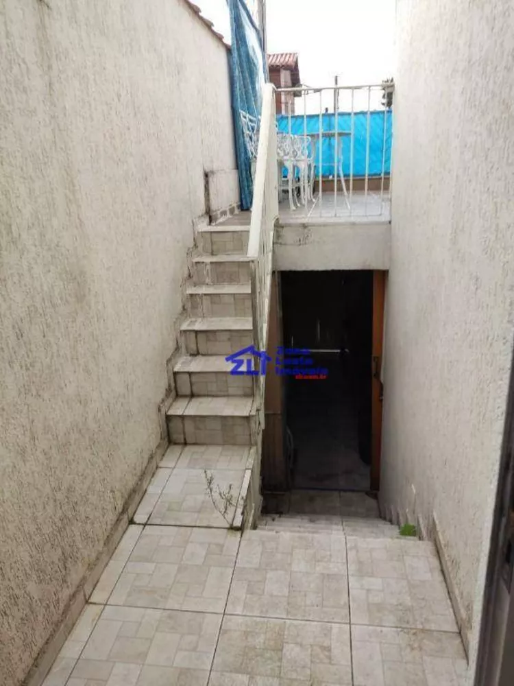 Sobrado, 3 quartos, 190 m² - Foto 6