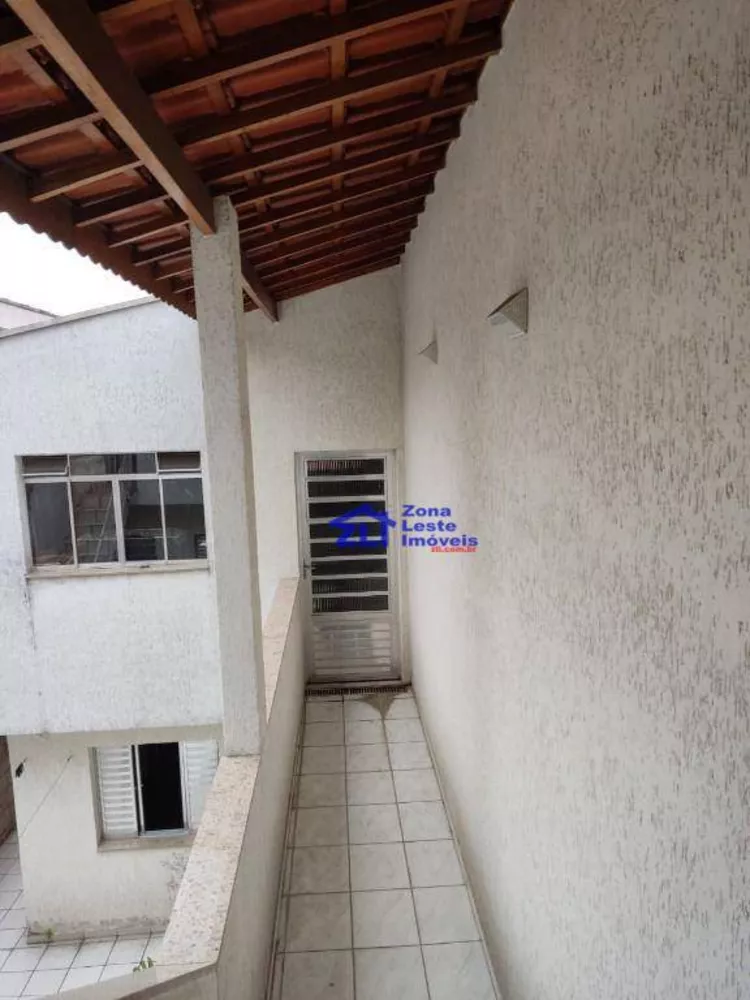 Sobrado, 3 quartos, 190 m² - Foto 8