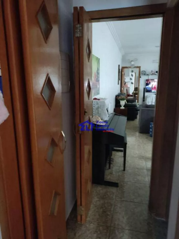 Sobrado, 3 quartos, 190 m² - Foto 7