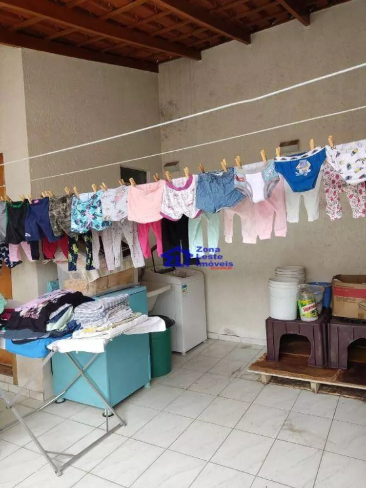 Sobrado, 3 quartos, 190 m² - Foto 3