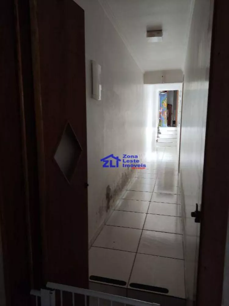 Sobrado, 3 quartos, 190 m² - Foto 9