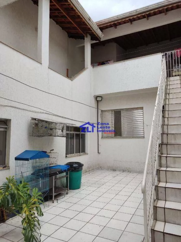 Sobrado, 3 quartos, 190 m² - Foto 12