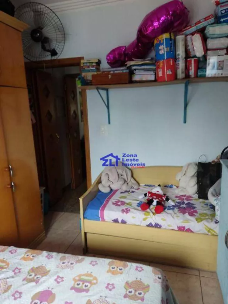 Sobrado, 3 quartos, 190 m² - Foto 10