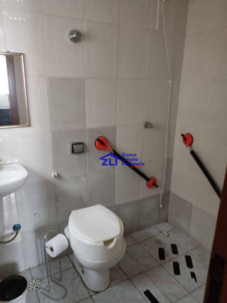 Sobrado, 3 quartos, 190 m² - Foto 14