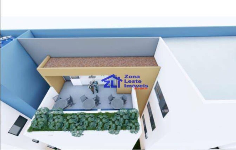 Apartamento, 2 quartos, 48 m² - Foto 7