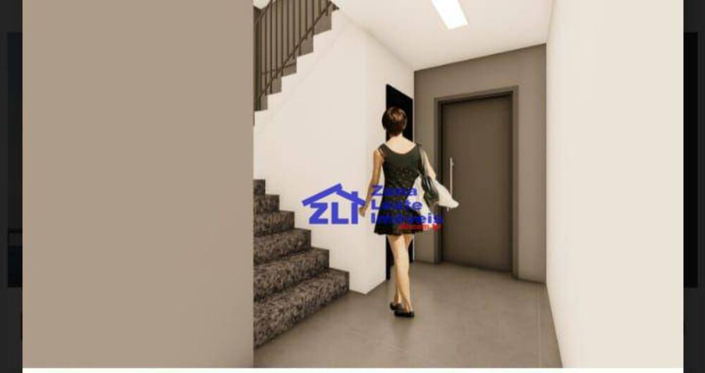 Apartamento, 2 quartos, 48 m² - Foto 6
