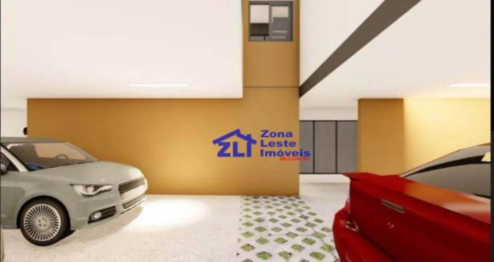 Apartamento, 2 quartos, 48 m² - Foto 4