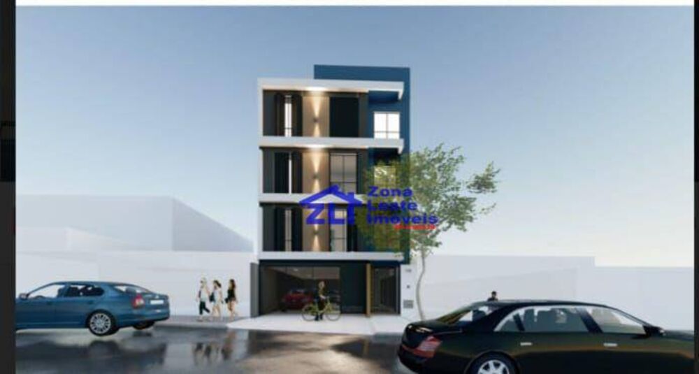 Apartamento, 2 quartos, 48 m² - Foto 5
