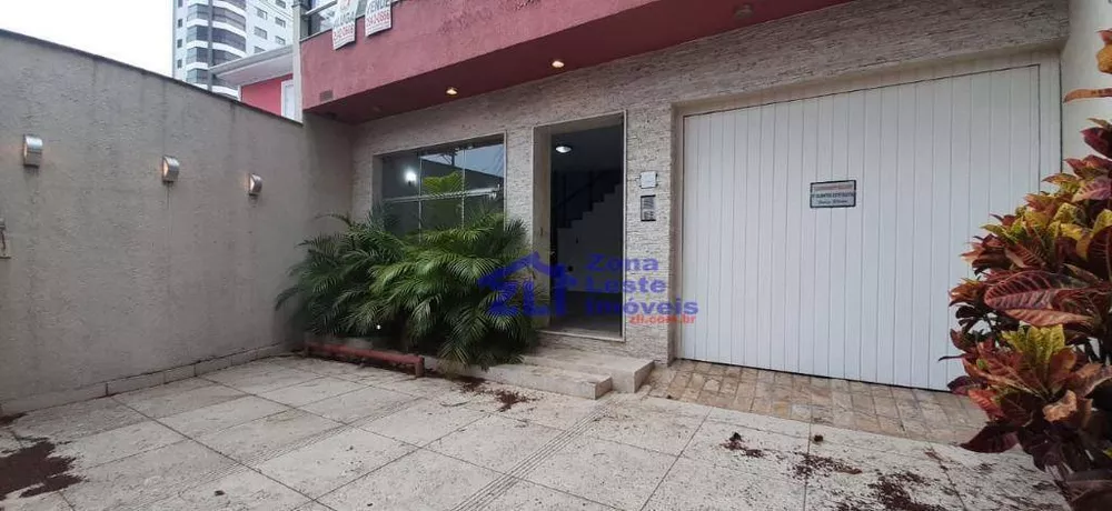 Sobrado, 200 m² - Foto 1
