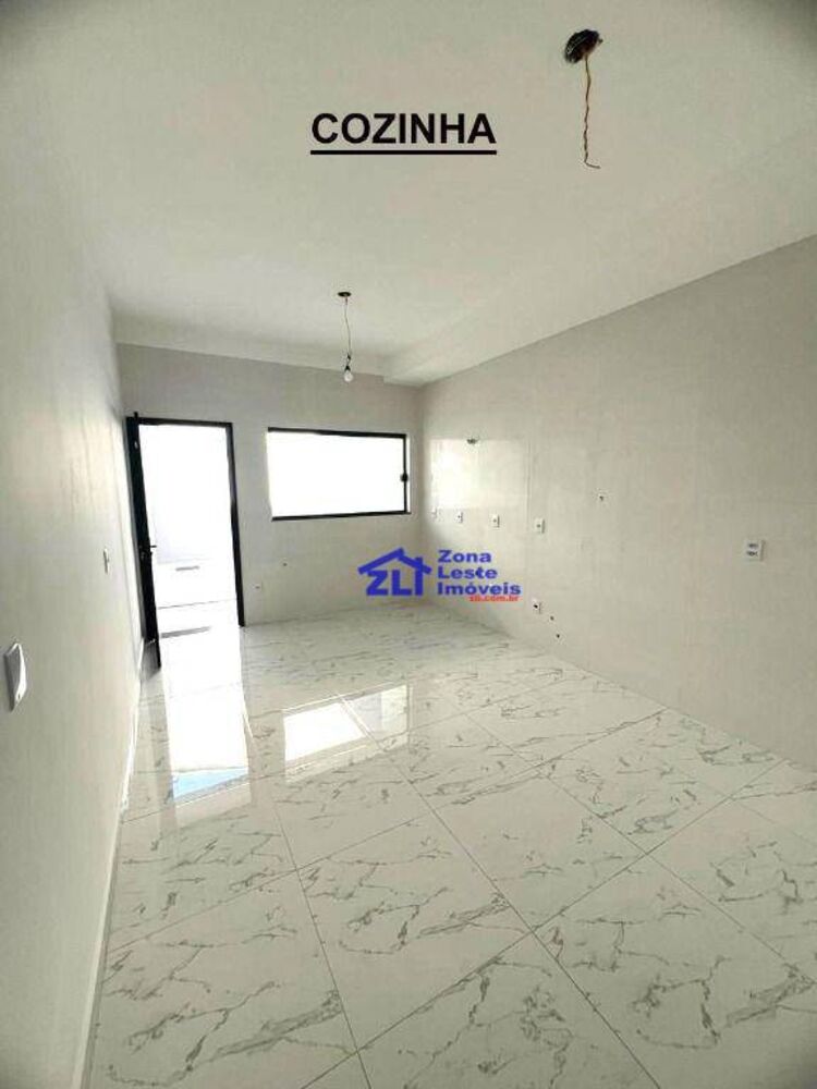 Sobrado, 3 quartos, 110 m² - Foto 4