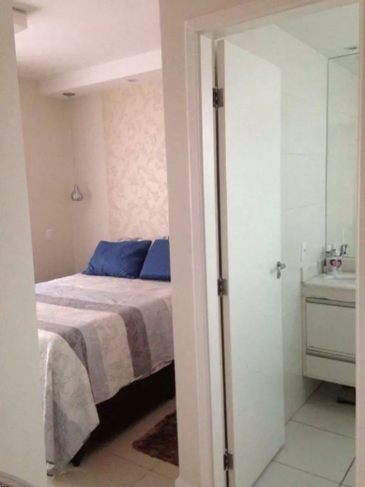 Apartamento, 2 quartos, 92 m² - Foto 1