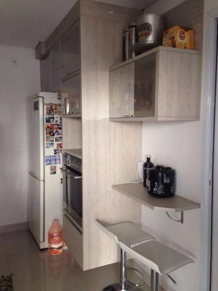 Apartamento, 2 quartos, 92 m² - Foto 4
