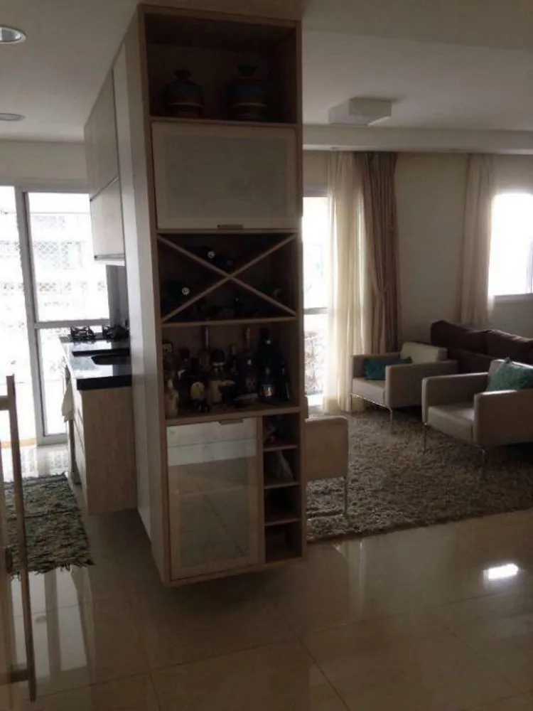 Apartamento, 2 quartos, 92 m² - Foto 3