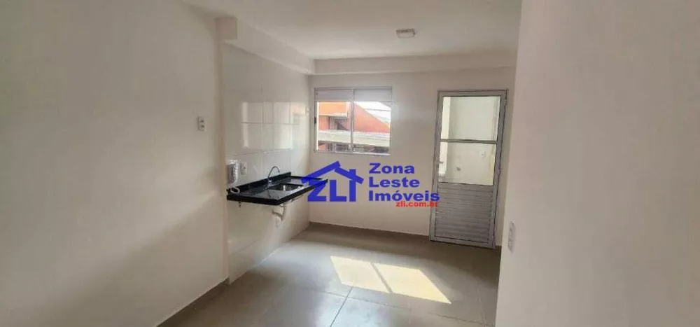 Apartamento, 2 quartos, 34 m² - Foto 6