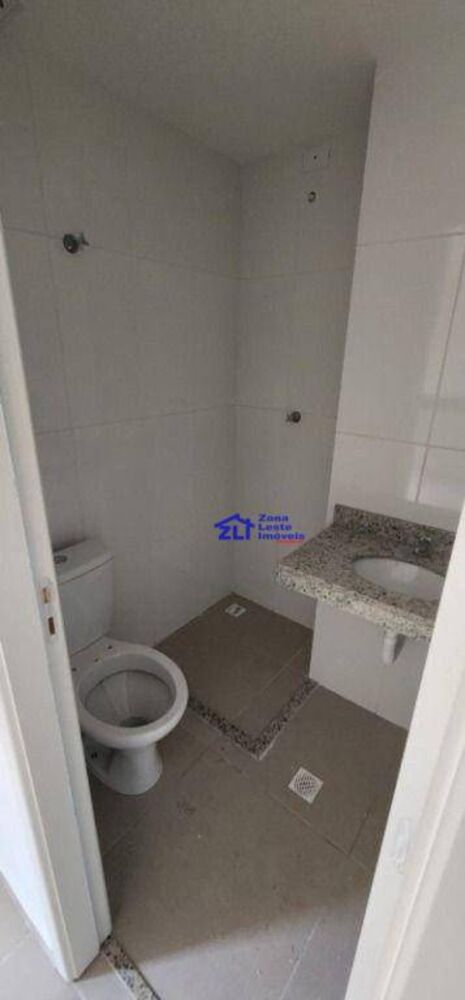 Apartamento, 2 quartos, 34 m² - Foto 3