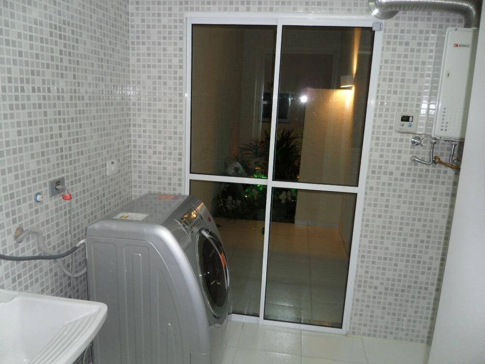 Sobrado à venda com 3 quartos, 350m² - Foto 3