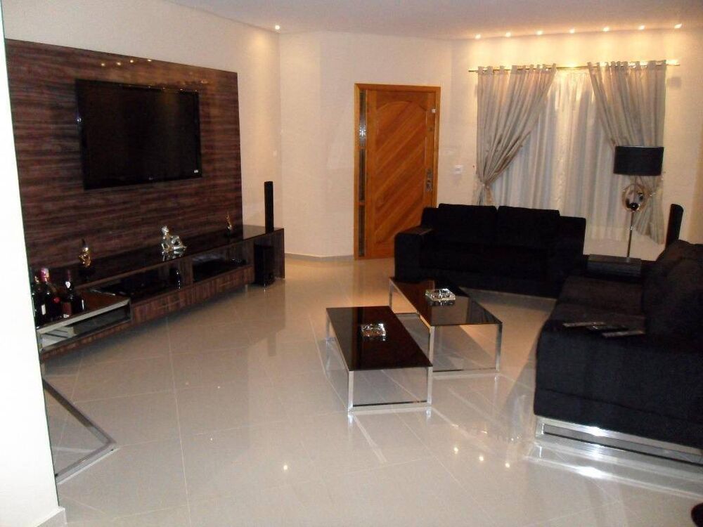 Sobrado à venda com 3 quartos, 350m² - Foto 1