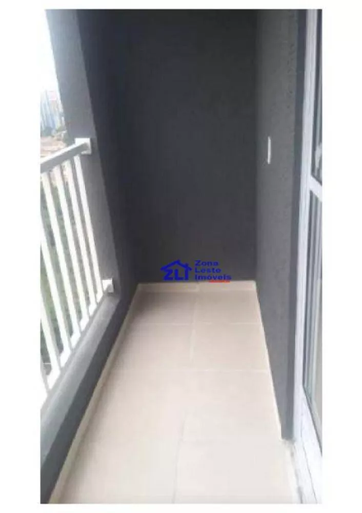 Kitnet-Studio, 15 m² - Foto 1