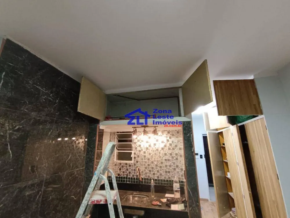 Apartamento, 1 quarto, 40 m² - Foto 3