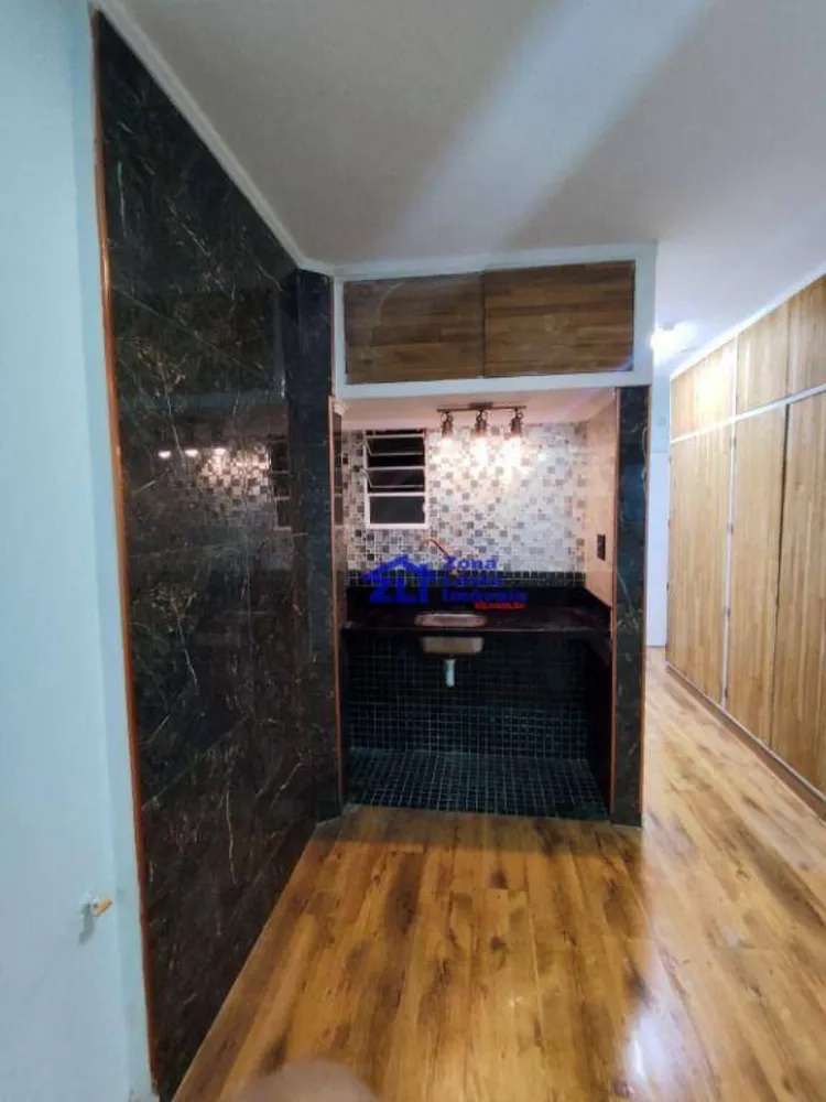 Apartamento, 1 quarto, 40 m² - Foto 2