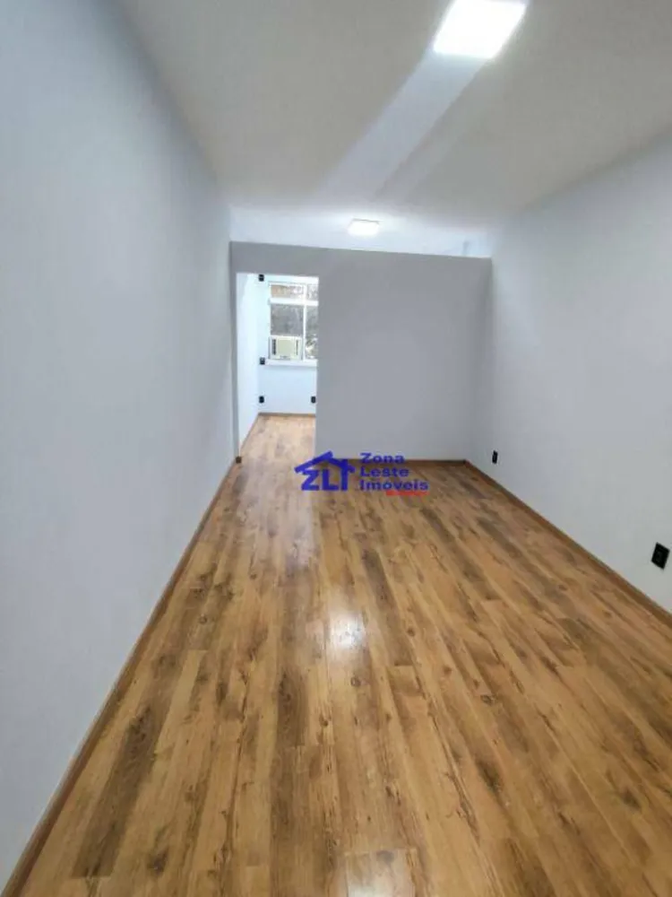 Apartamento, 1 quarto, 40 m² - Foto 1