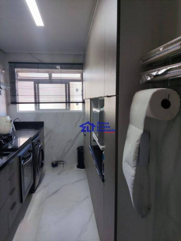 Cobertura, 3 quartos, 131 m² - Foto 2