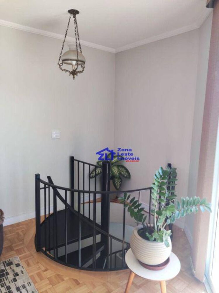 Cobertura, 3 quartos, 131 m² - Foto 1