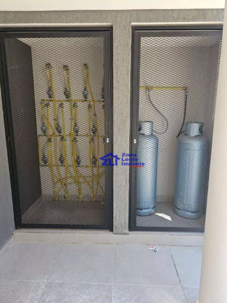 Apartamento, 1 quarto, 32 m² - Foto 3