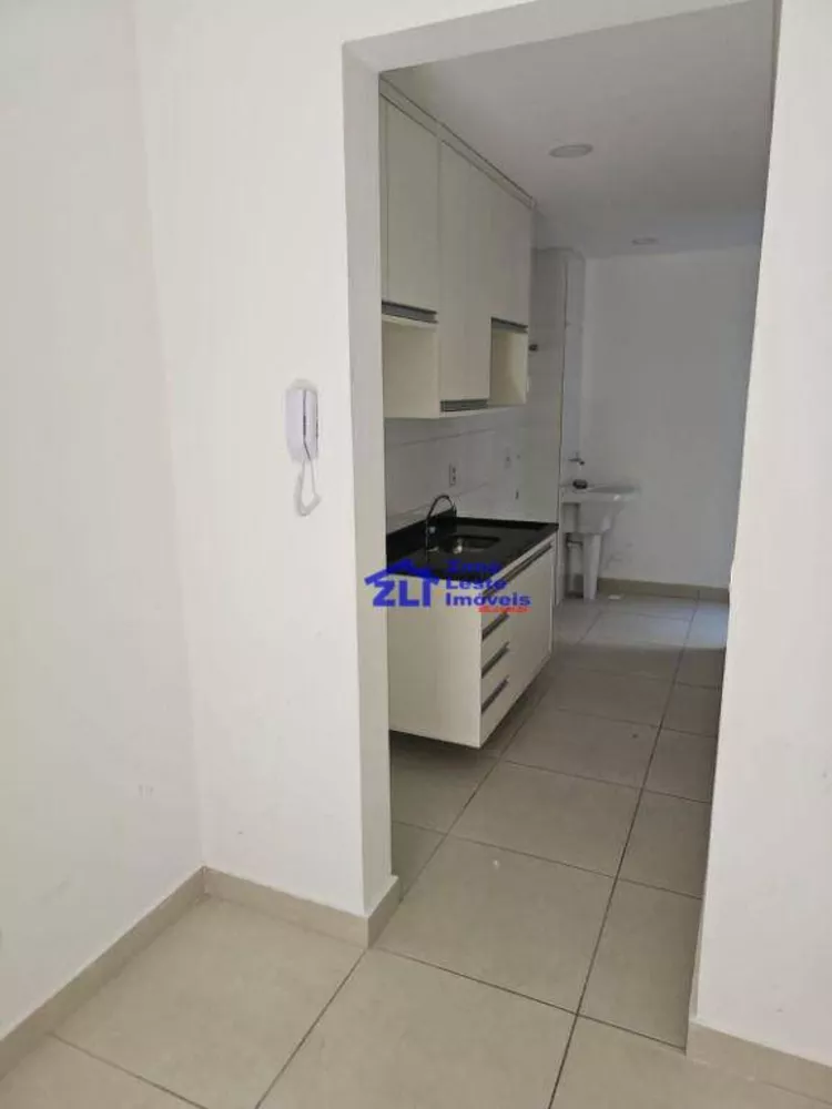 Apartamento, 1 quarto, 32 m² - Foto 4