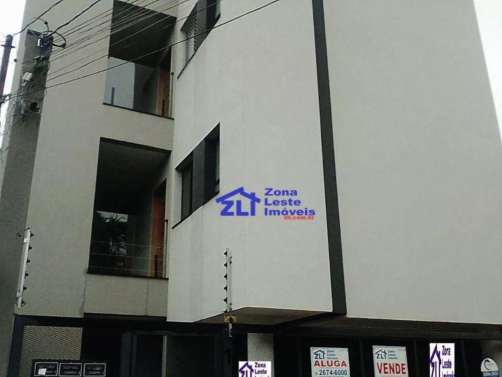 Apartamento, 1 quarto, 32 m² - Foto 8