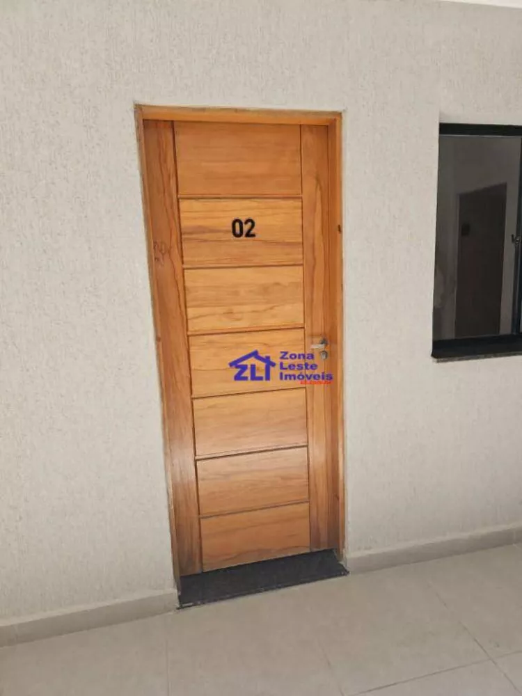 Apartamento, 1 quarto, 32 m² - Foto 1