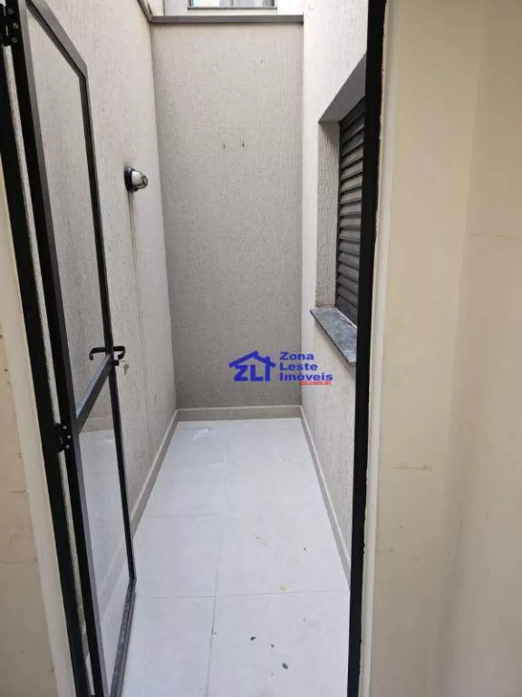 Apartamento, 1 quarto, 32 m² - Foto 6