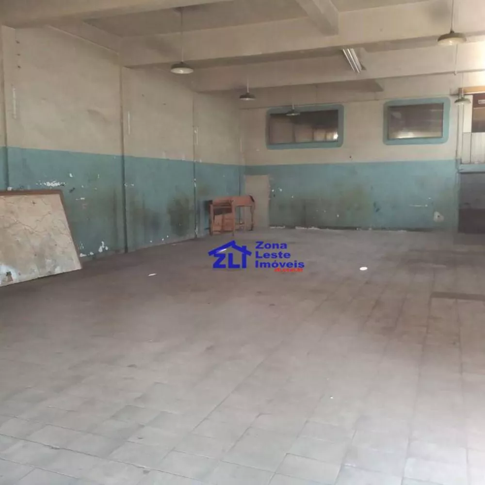Depósito-Galpão, 400 m² - Foto 1
