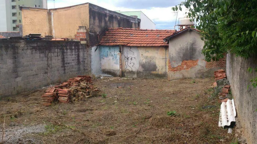 Terreno, 360 m² - Foto 2