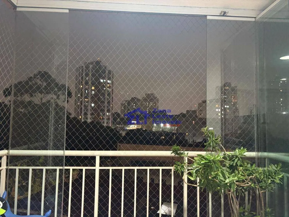 Apartamento, 2 quartos, 57 m² - Foto 3